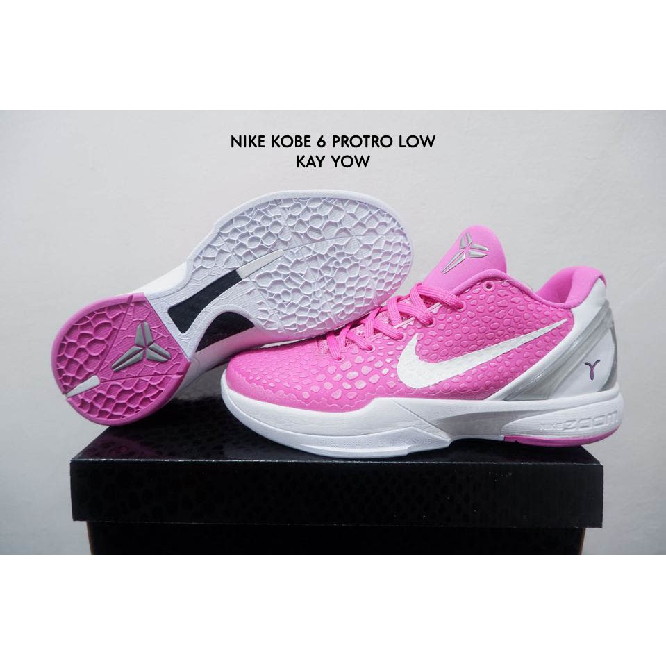 kobe 6 low