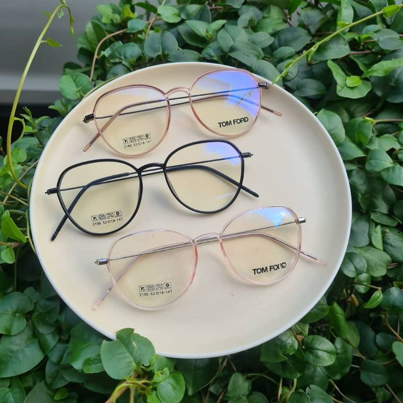 kacamata minus murah antiradiasi kode 2190