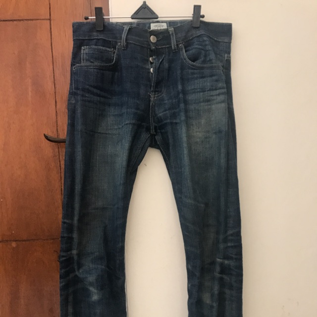 Jeans pmp denim
