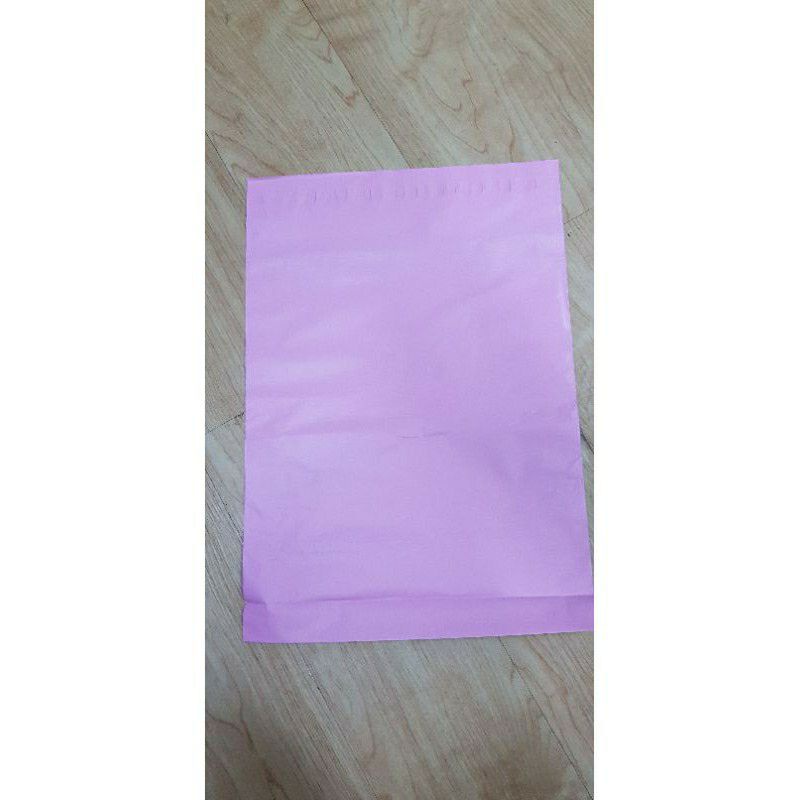 PLASTIK PACKING PLASTIK OLSHOP PLASTIK POLYMAILER KUALITAS PREMIUM 17 x 30 CM