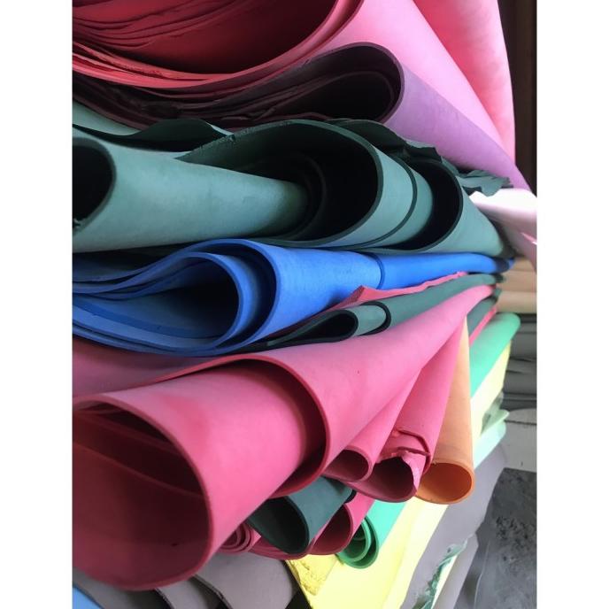 

Promo Awal tahun EVA SPON ATI WARNA 2 MM *120 CM X 210 CM* TANGAN PERTAMA DARI PABRIK Promo Awal tahun