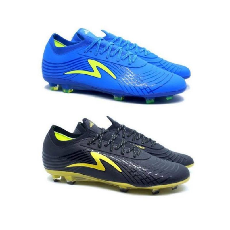 Sepatu Bola Specs Accelerator Lightspeed FG II Football