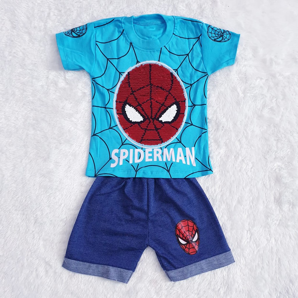 COD Bayar Ditempat Baju Baby / Baju Anak / Setelan Anak / Baby Alicia