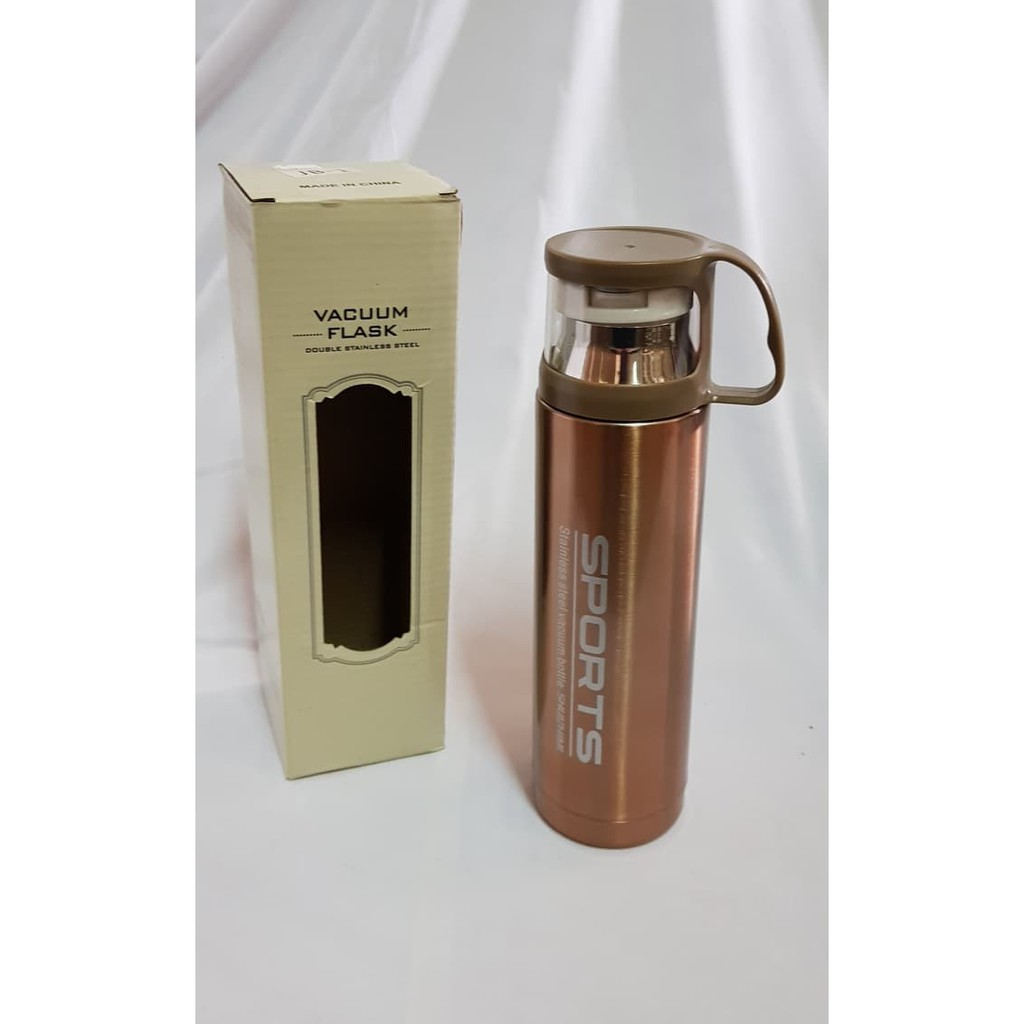 Botol Termos Vacuum Flask 500 ml