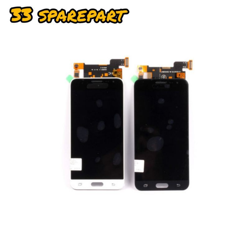 LCD FULLSET/TOUCHSCREEN SAMSUNG J320/J3 (2016) / J300 AAA+CONTRAS COMPLET