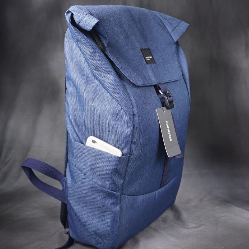 Tas ransel Greenlight