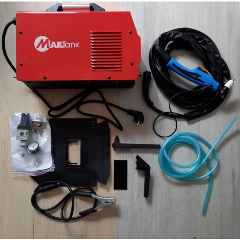 Mesin Las Plasma CUT40 Mailtank SH-88 / Mesin Las Plasma CUT40 Berkualitas