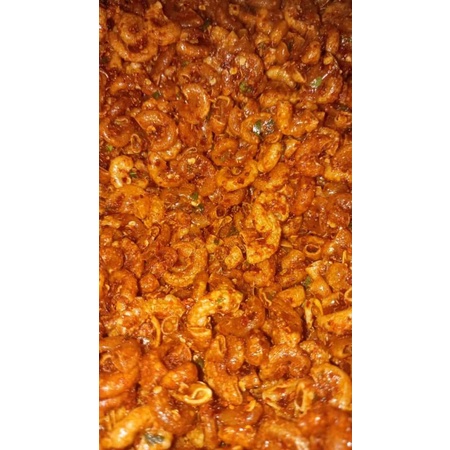

Makaroni kriuk 250 gram