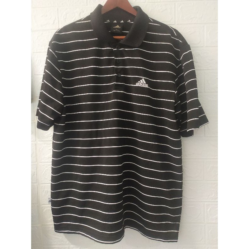 Polo preloved Adidas
