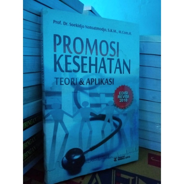 

Promosi Kesehatan