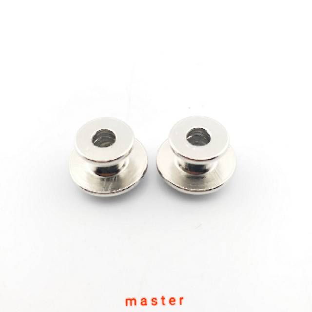 End Pin Strap Gitar Enpin Cantolan Strap Gitar