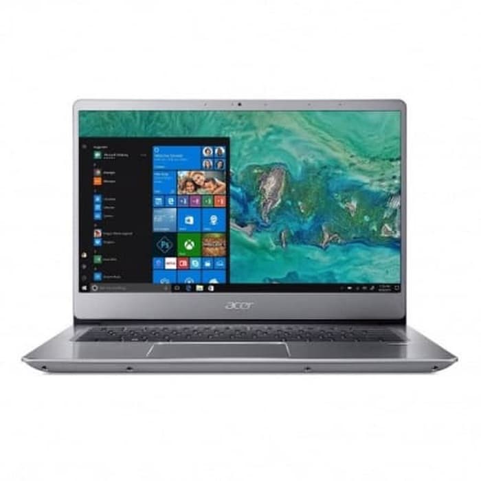 PROMO LAPTOP ACER SWIFT 3 SF31441 ATHLON 300U 8GB 256GB 14" FHD WIN10