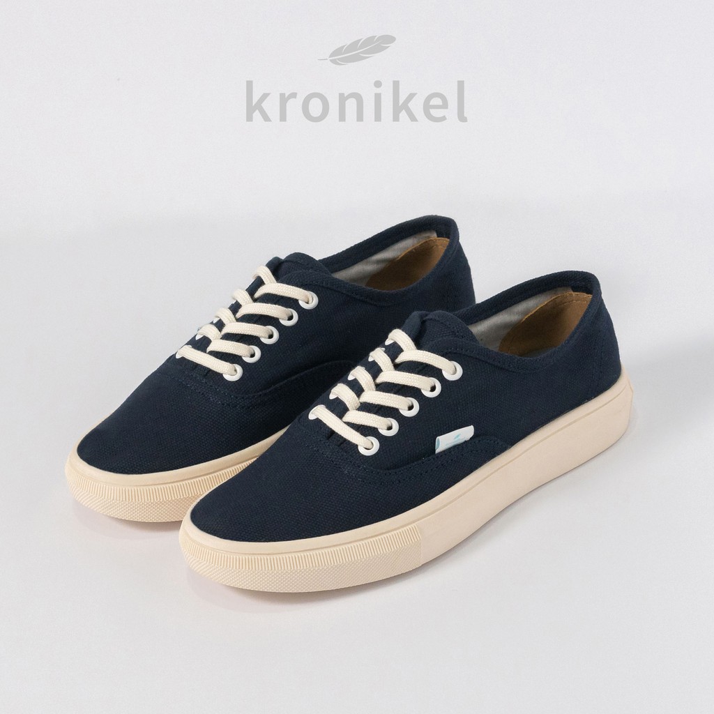 [PREMIUM LOKAL BRAND] KRONIKEL PROJECT // HOPE 2.0 - Navy