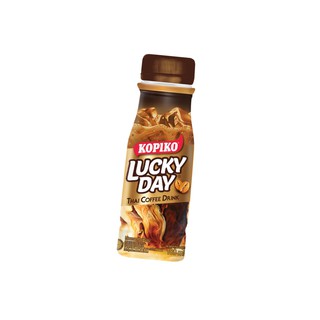 Jual Kopiko Lucky Day Karton 24 Botol Indonesia|Shopee Indonesia