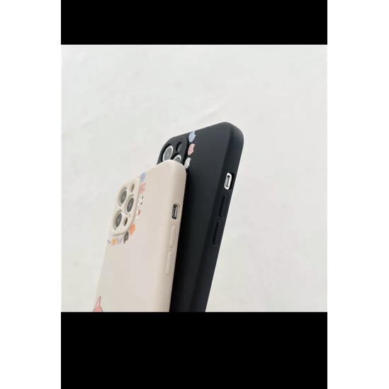 Case Motif Cat Kucing For Vivo Y50 Xiaomi Redmi Note 9 10