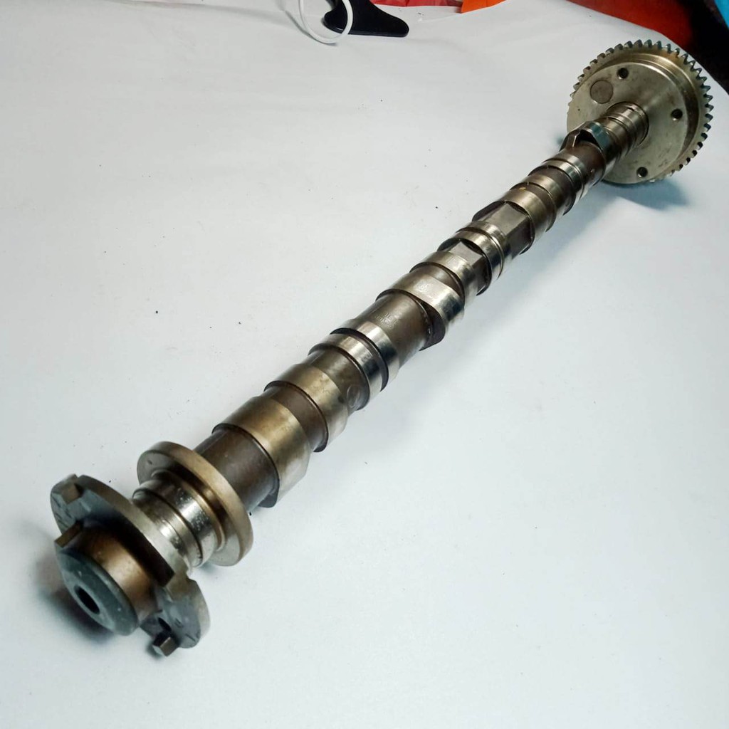 CAMSHAFT NOKEN AS CRV STREAM ACCORD GEN 2 K20 MINYAK IN ORIGINAL COPOTAN ASLI ORI