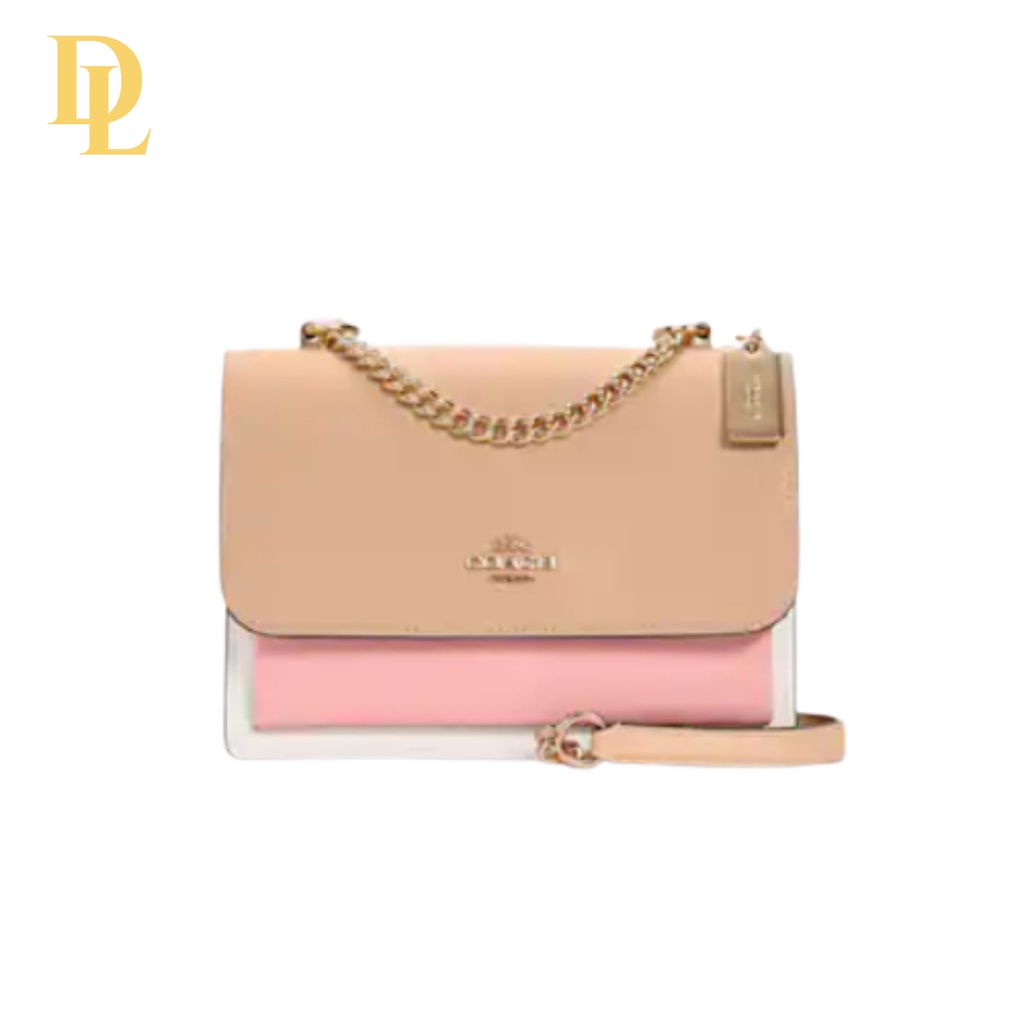 [READY STOCK] Coach Klare Crossbody In Colorblock (2308)