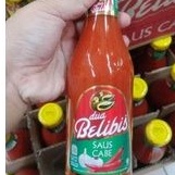 

saus sambal belibis