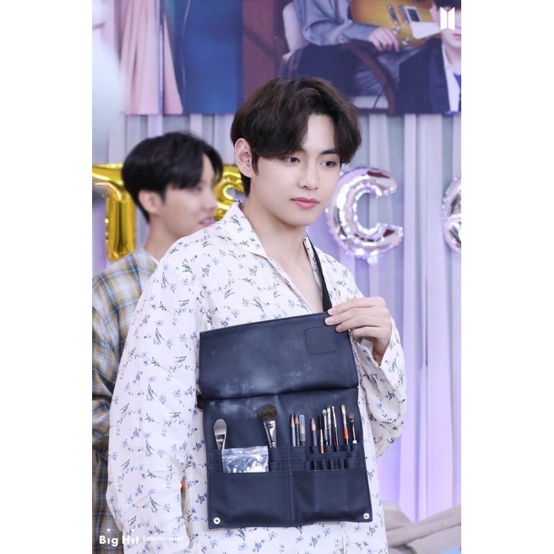 PIYAMA PAJAMAS TAEHYUNG DAN TAEYONG #BTS #NCT