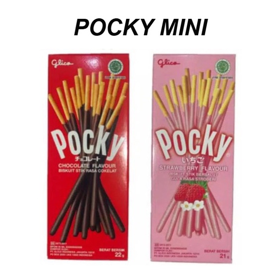 POCKY STICK