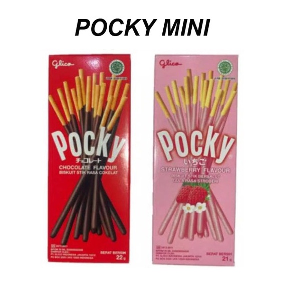 POCKY STICK