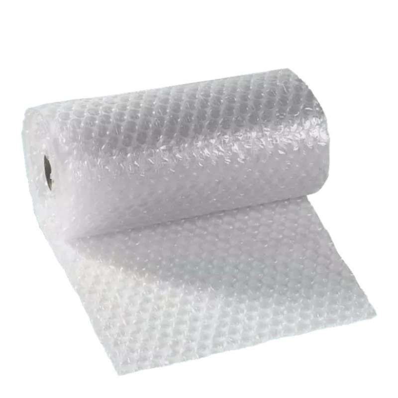 

Tambahan Extra Bubble Wrap Untuk Keamanan Paket