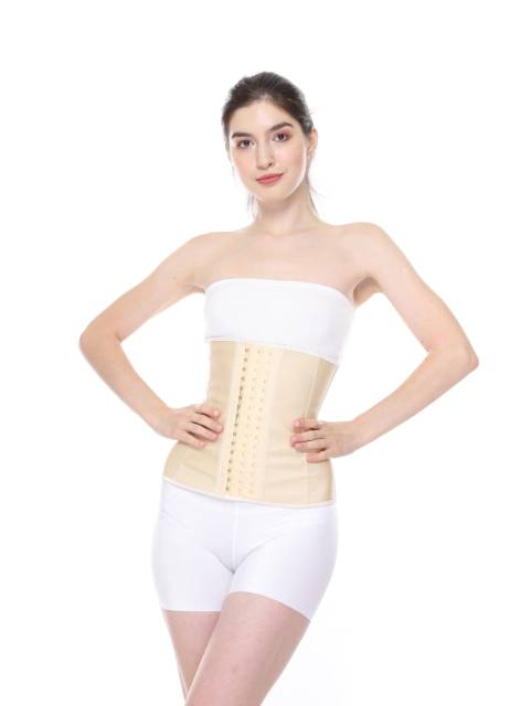 DreamWaist - Classic Shaper - Korset Pelangsing Perut 9 Bones