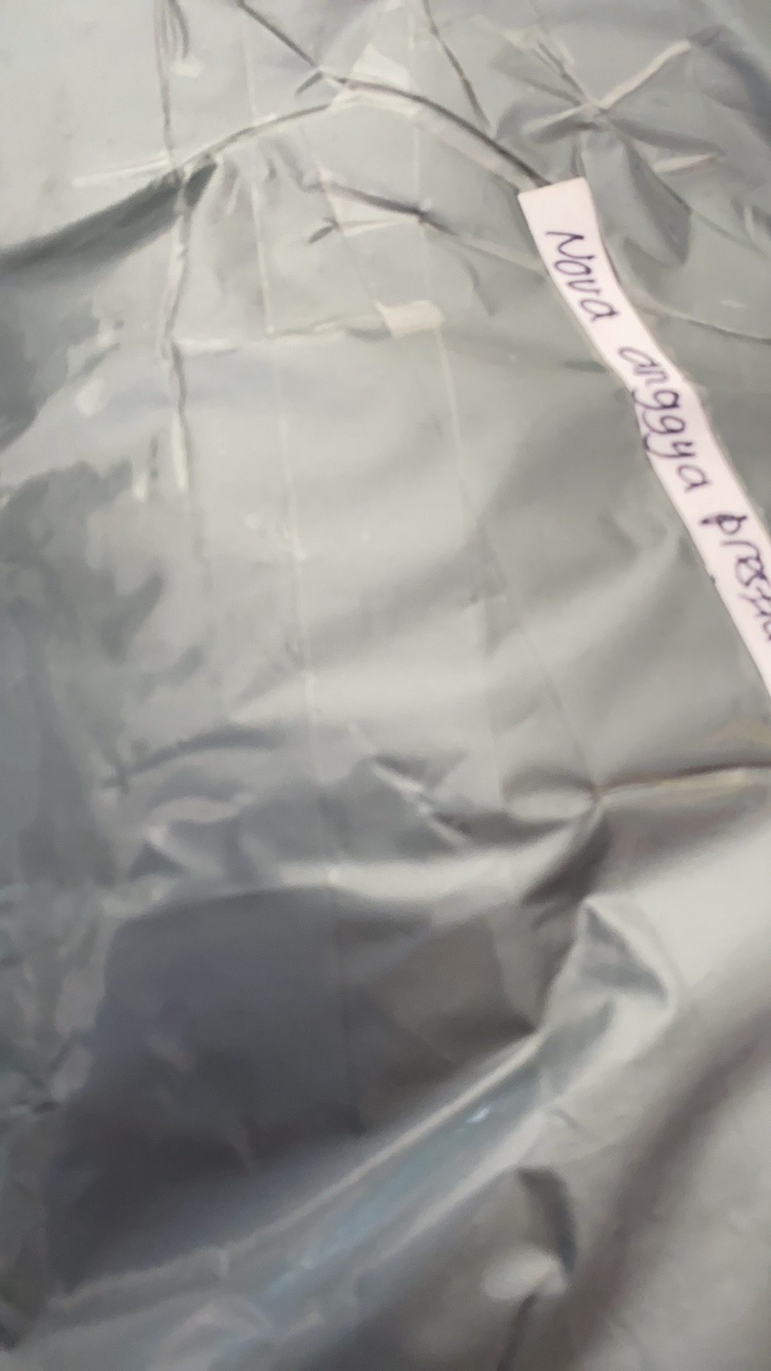 Kemeja Fashion Lng Br