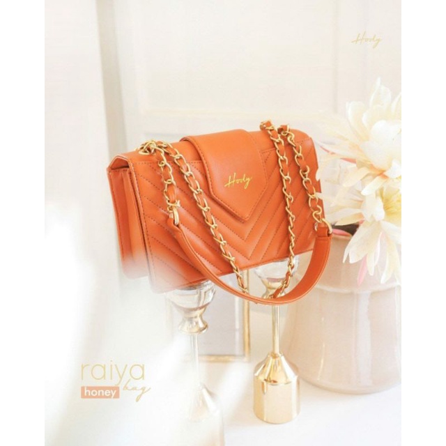 Raiya Bag By Hody