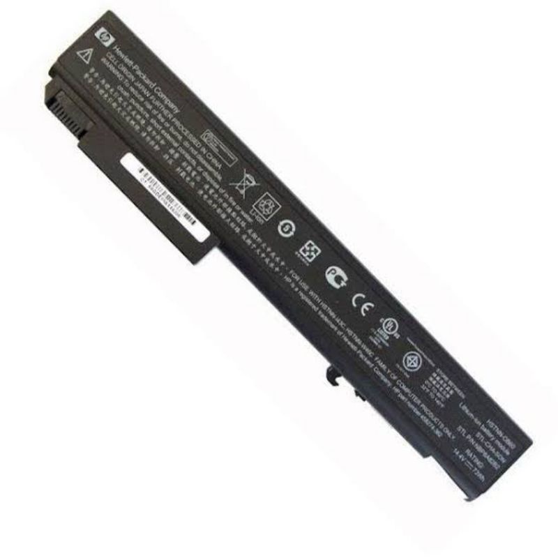 Battery HP EliteBook 8530P 8530W 8540P 8540W 8730P 8730W 8740W Probook 6545B