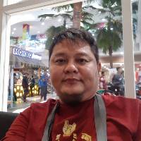 Sweater Hoodie AHHA Batik Claw Kuning Cakar Premium 