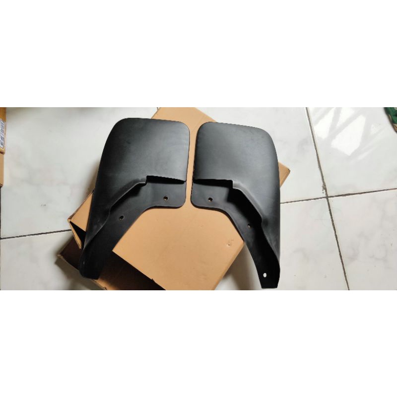 Mud Guard Mobil Panther Touring, Panther New 2000-2004