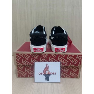  SEPATU  ANAK  LAKI LAKI PEREMPUAN VANS  KIDS BW MONO Shopee 