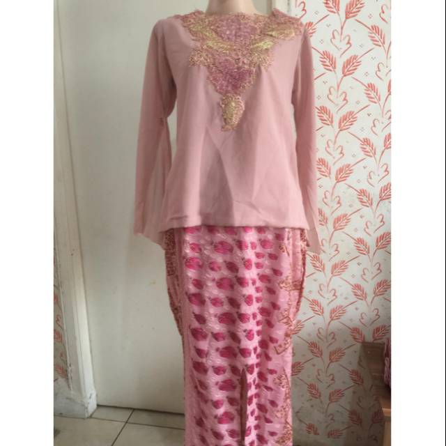 Preloved setrok