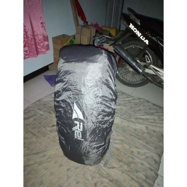 carrier rei mamberamo 60l