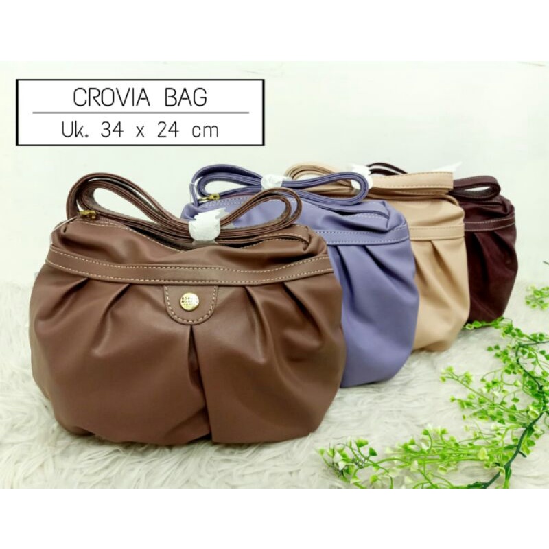 Tas Crovia Sophie Martin Paris