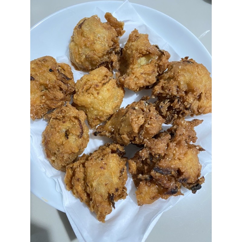 

thiem nyiuk non halal 500gr (reccomended)
