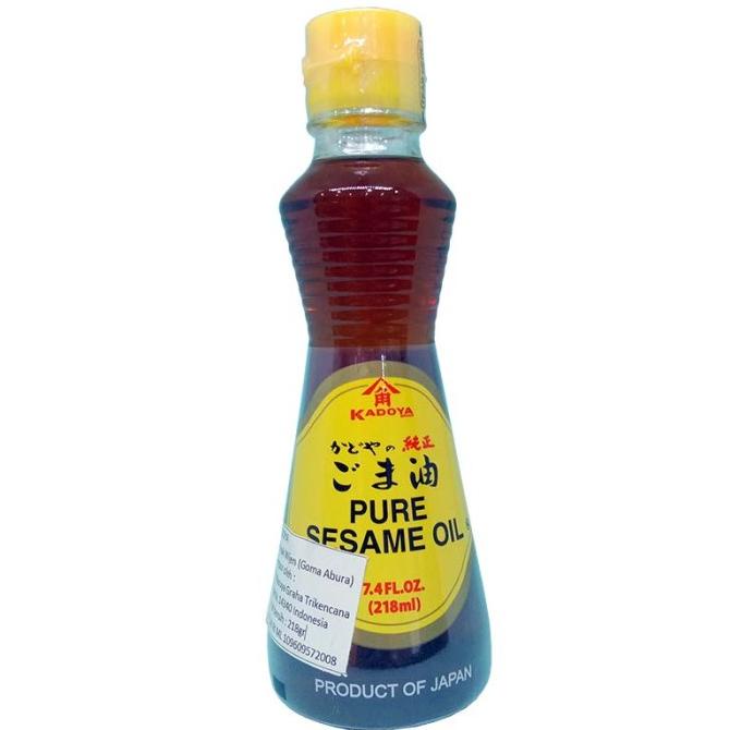 

Buruan serbu] KADOYA GOMA ABURA BTL D119 200 ML