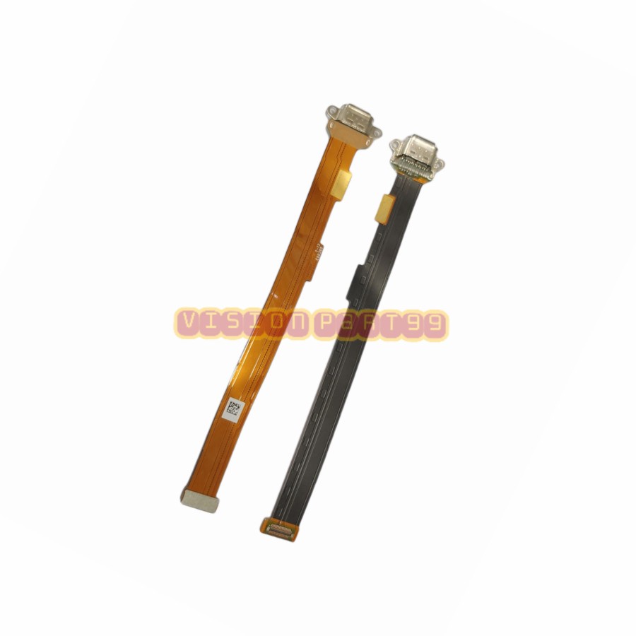 FLEXIBEL FLEXIBLE CONNECTOR CHARGER CON CAS OPPO K3 REALME X