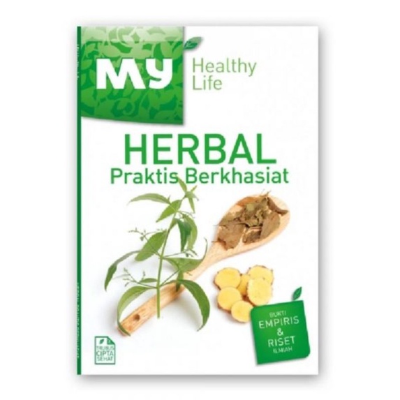 My Healthy Life (Herbal Praktis Berkhasiat)