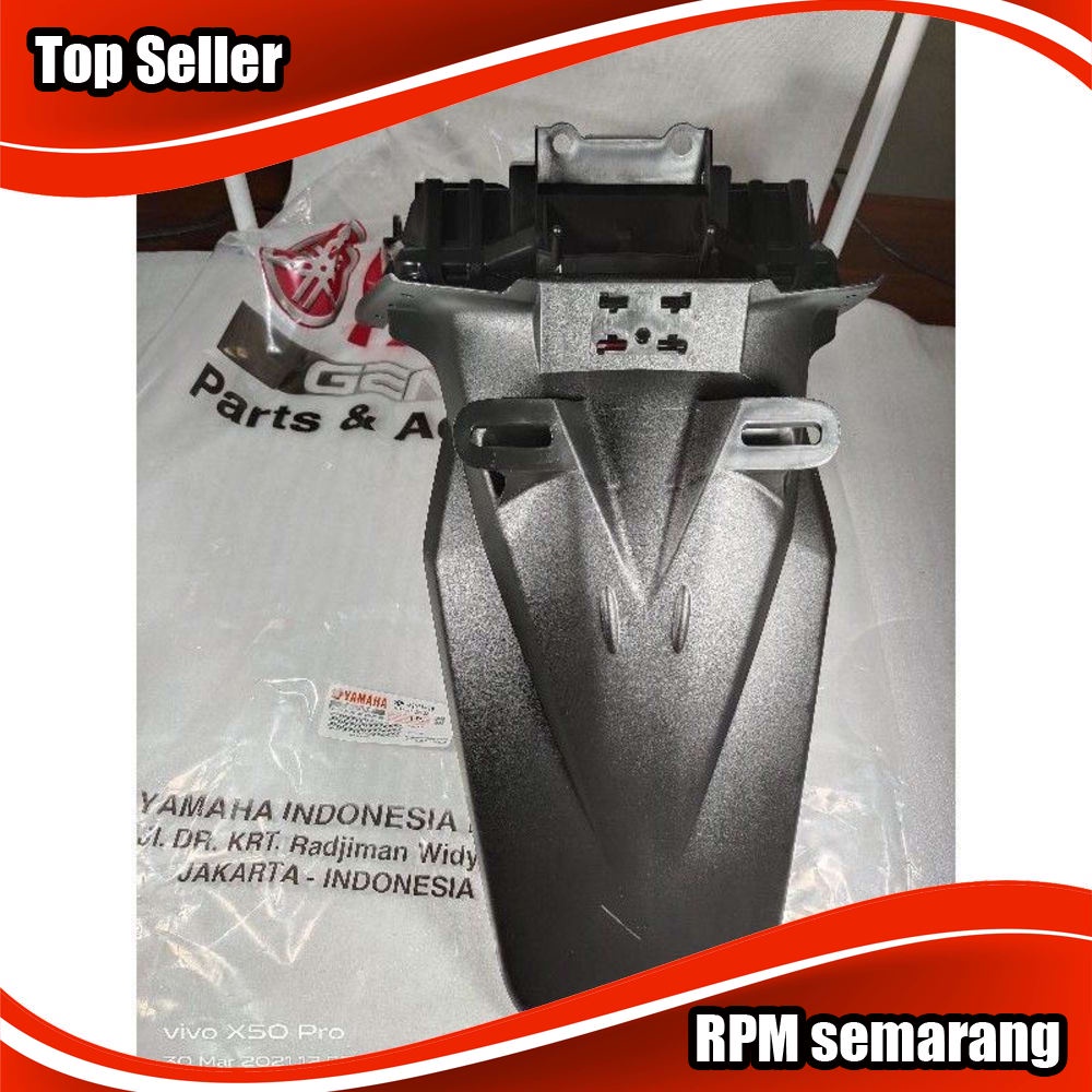 Slebor spakbor belakang Yamaha Nmax - N max Original 2DP-F1611-10