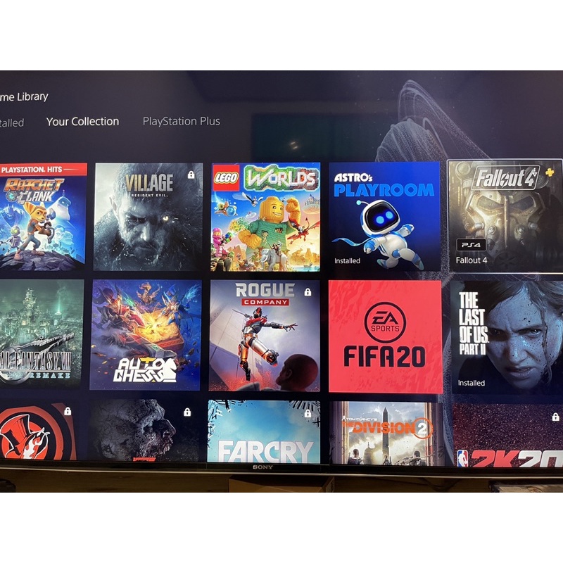 Akun Fifa 22 Playstation Murah dan Original ||  Playstation Account