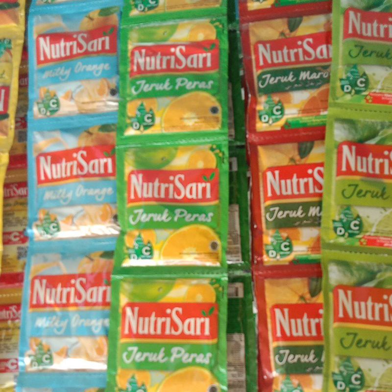 

es nutrisari