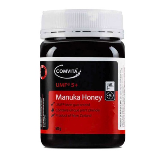 

Comvita Manuka Honey UMF 5+