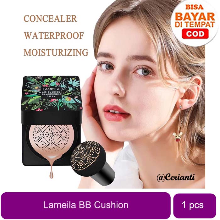 LAMEILA AIR CUSHION BB MOISTURIZING CREAM BB Cushion_Cerianti