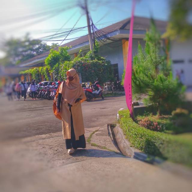 hannisazerlinaariestyani