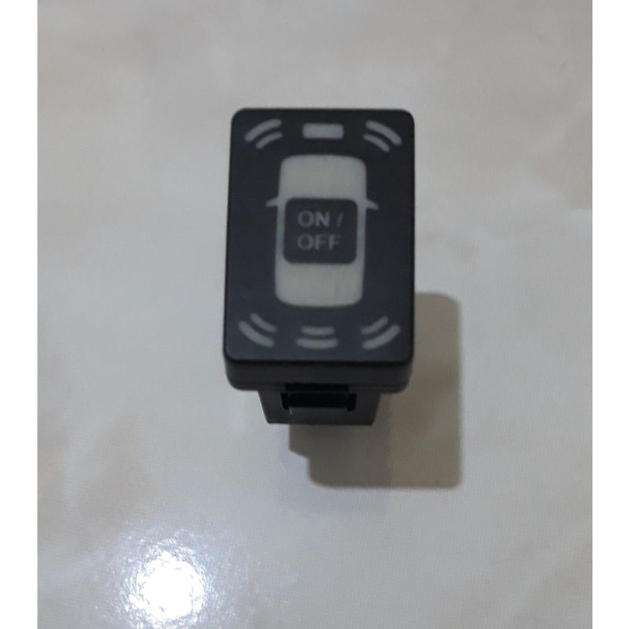 ON/OFF radar parkingtoyota no part PZ 061-06098 original