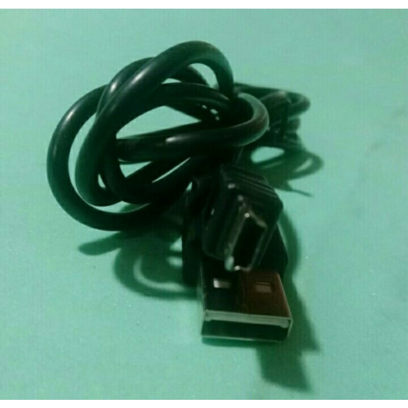 kabel adaptor lubang USB panjang 1miter