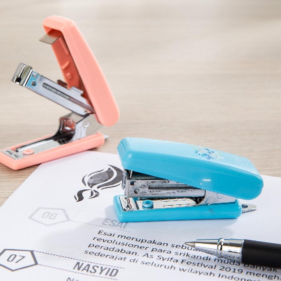 

Model Baru VSH7V Deli Stapler Sekolah 10sheets dengan jepretan halus E0222 64 Kirim Sekarang