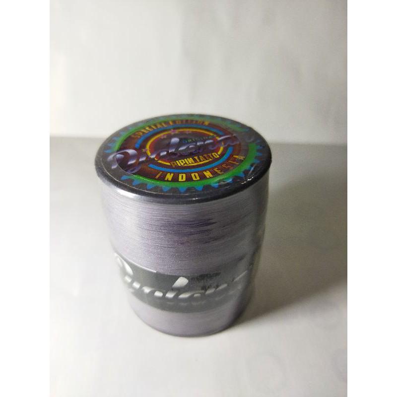 gelasan matot djalanan